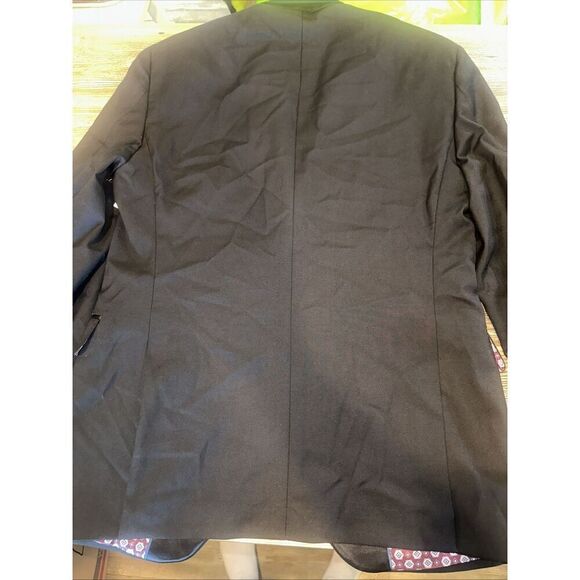 Men's Alton Lane Mercantile Tuxedo Jacket. Size 38R. NWOT. L - Picture 4 of 10